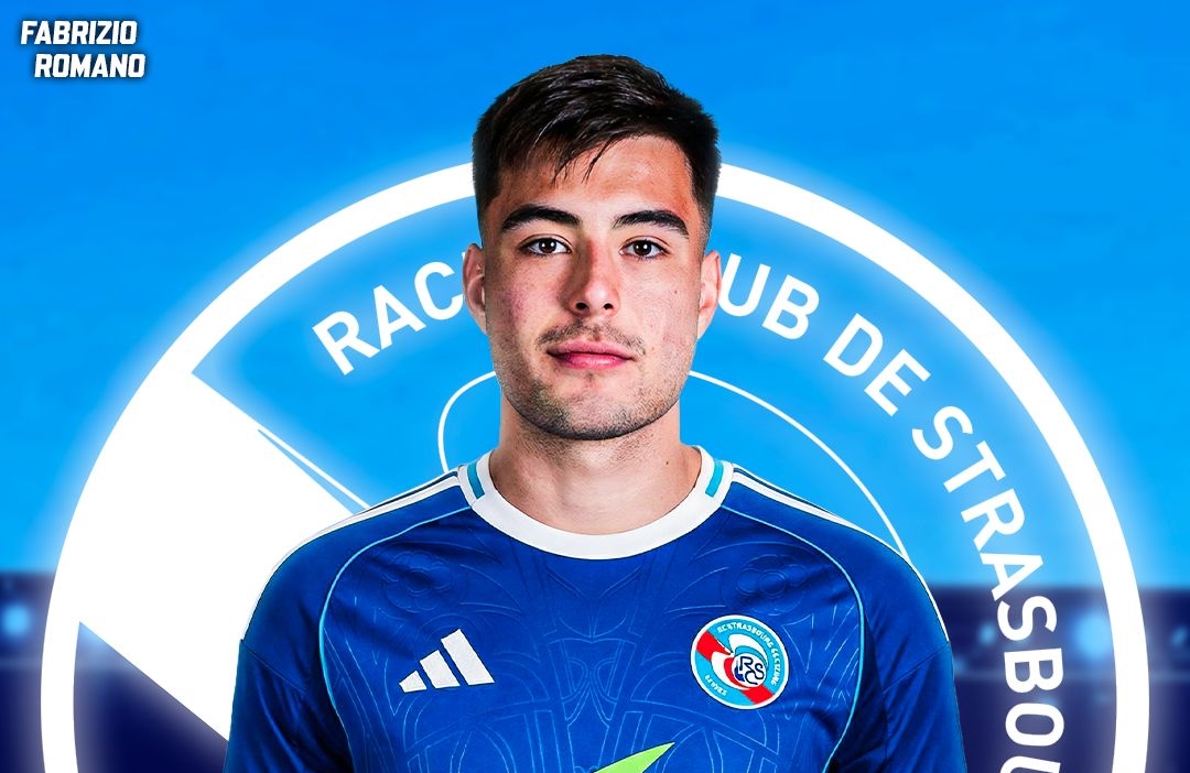 Ảnh bài viết Chelsea dằn mặt Dortmund khi gửi Aaron Anselmino đến Pháp