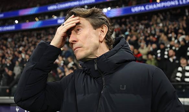 Thomas Frank sẽ phải đối mặt thử th&aacute;ch cực đại mang t&ecirc;n Manchester City.