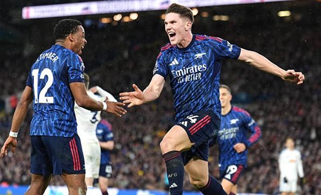 Arsenal đ&atilde; biết c&aacute;ch vượt qua kh&oacute; khăn.