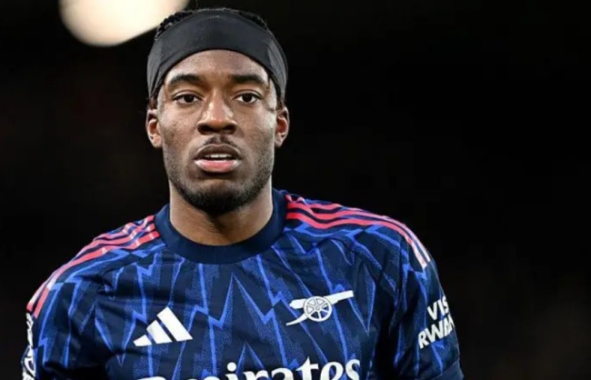 Ảnh bài viết Madueke và lời khẳng định về chiều sâu đội hình của Arsenal