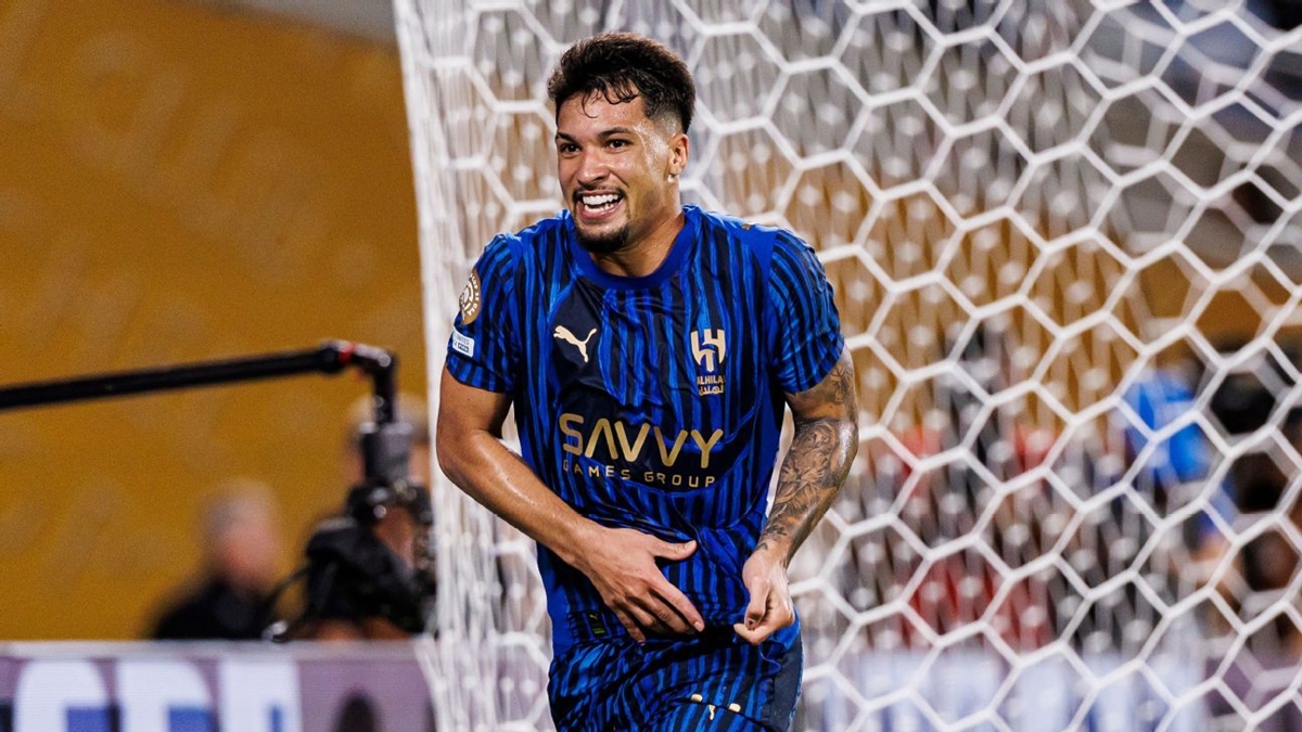 Ảnh bài viết Atletico Madrid chi 40 triệu euro mua đứt Marcos Leonardo