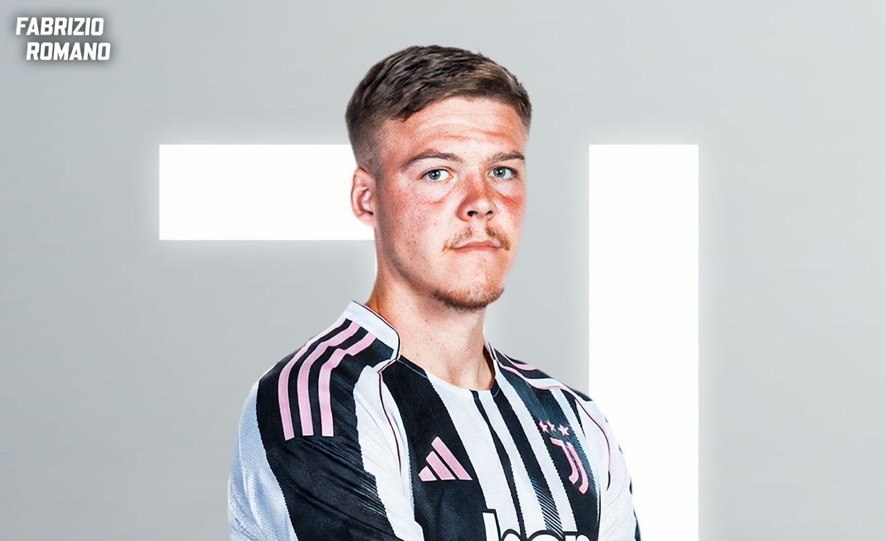 Ảnh bài viết Emil Holm đến Juventus mở đường cho Joao Mario sang Bologna