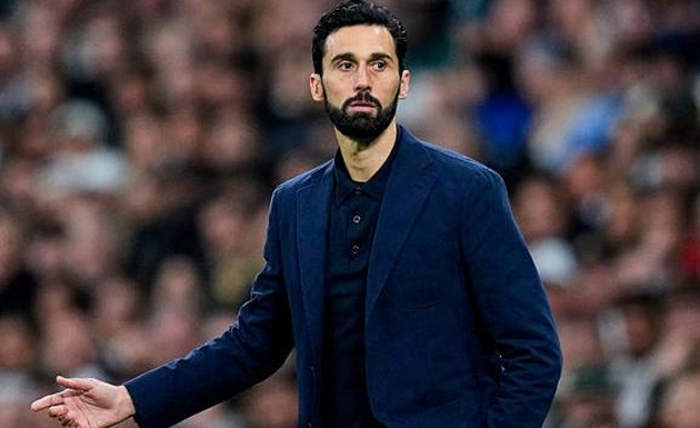 Ảnh bài viết Arbeloa chê 9 phút bù giờ cho Real Madrid vẫn ít
