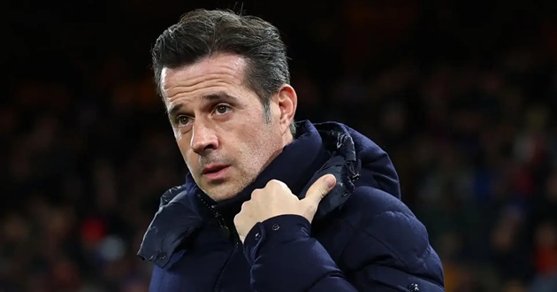 Ảnh bài viết Silva công kích quyết định tồi tệ của trọng tài ở trận thua MU