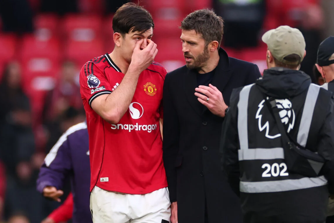 Manchester United chơi b&oacute;ng với niềm vui.