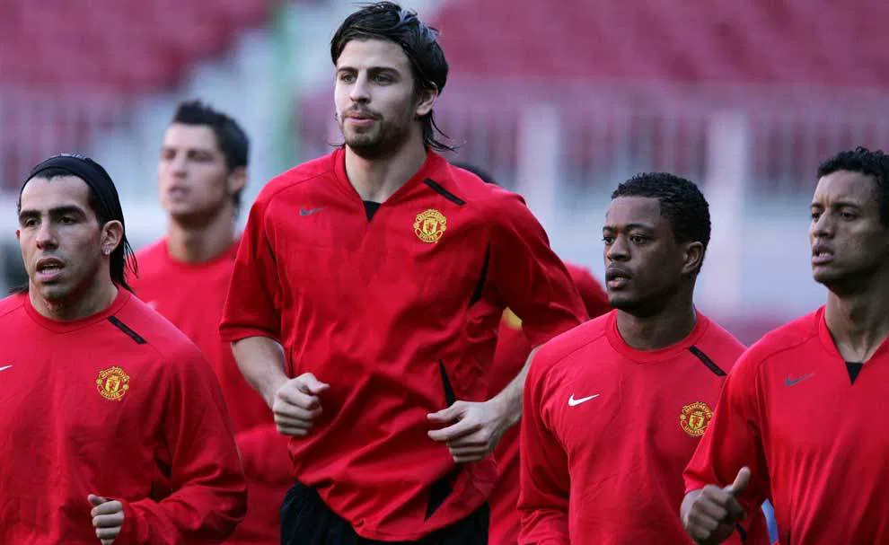 Đi xa để trở về gánh vác di sản.