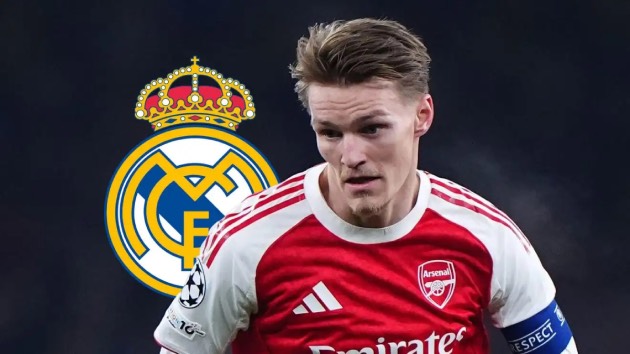 Ảnh bài viết Bán Odegaard 80 triệu euro là nước cờ lý trí của Arsenal