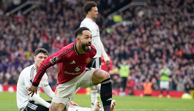 Ảnh bài viết Carrick khai thác Cunha hiệu quả hơn Ruben Amorim