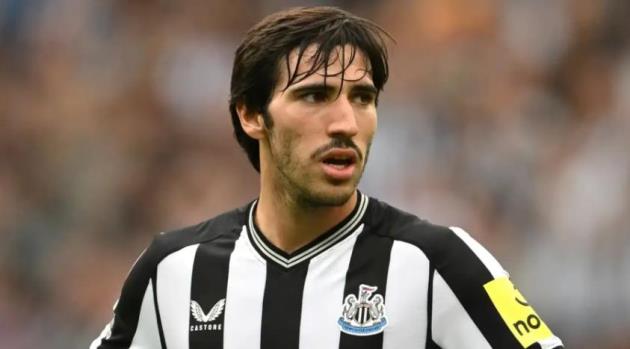 Ảnh bài viết Arsenal dốc toàn lực cho thương vụ Tonali vào giờ chót