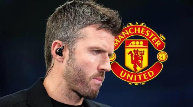 Ảnh bài viết MU chờ đón biến động nhân sự giờ chót