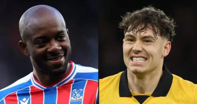 Ảnh bài viết Ngày cuối chuyển nhượng rực lửa với bom tấn từ Liverpool, Palace