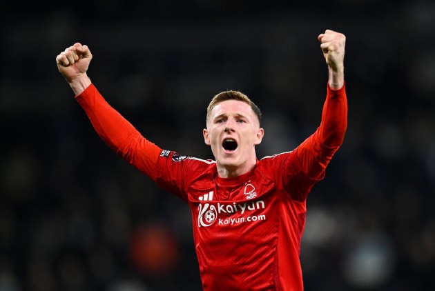 Adam Wharton liệu c&oacute; cập bến MU giờ ch&oacute;t?