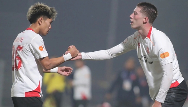 C&aacute;c nh&acirc;n tố Việt Kiều cũng mang đến sự lựa chọn mới mẻ cho HLV Kim Sang Sik.