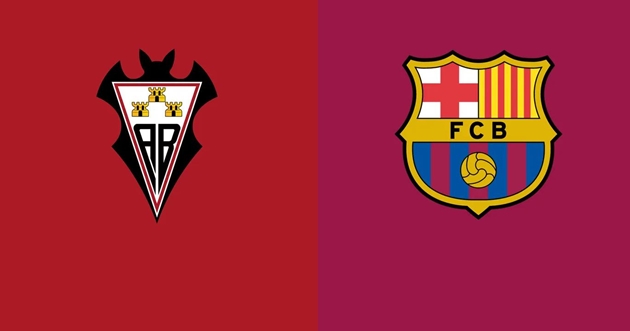 Ảnh bài viết Soi trận Albacete vs Barca: Bản lĩnh nhà vua