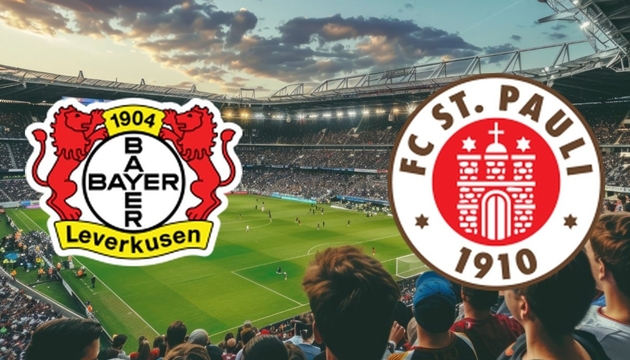 Ảnh bài viết Soi trận Leverkusen vs St. Pauli: Khẳng định vị thế