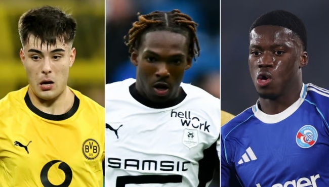 Ng&agrave;y cuối chuyển nhượng m&ugrave;a Đ&ocirc;ng bận rộn của Chelsea.