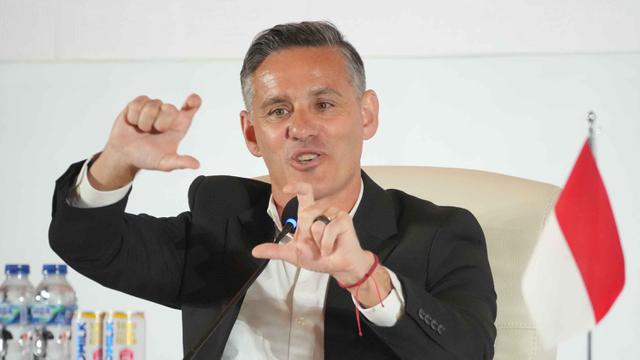 John Herdman sẽ c&oacute; đội h&igrave;nh mạnh cho AFF Cup 2026.