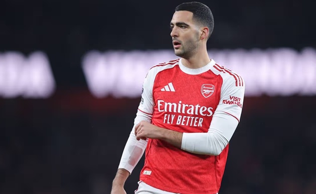 Merino d&iacute;nh chấn thương trước thềm TTCN m&ugrave;a đ&ocirc;ng đ&oacute;ng cửa.