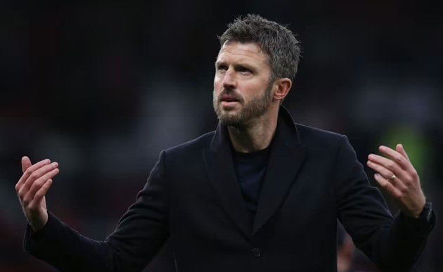 Ảnh bài viết 4 cái tên có thể rời đi ngày chót để MU đón tân binh