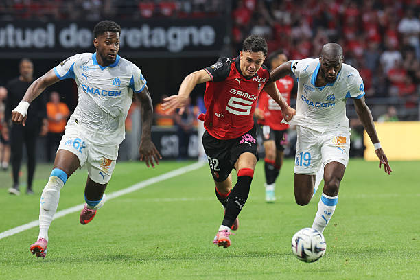 Ảnh bài viết Soi trận Marseille vs Rennes: Cứu vãn mùa giải
