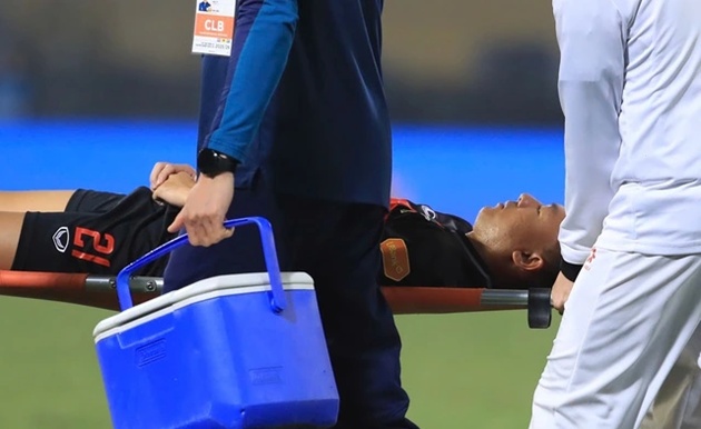 Th&aacute;i Sơn sẽ phẫu thuật tại HCM.