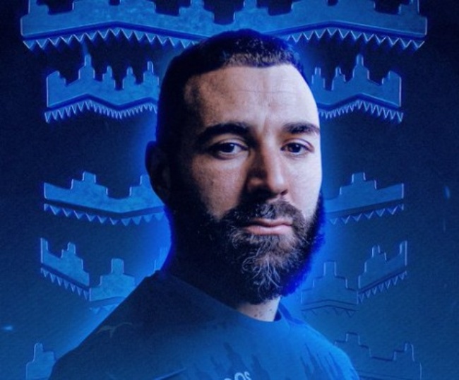 Ảnh bài viết CHÍNH THỨC: Benzema rời Al-Ittihad, đầu quân cho Al-Hilal