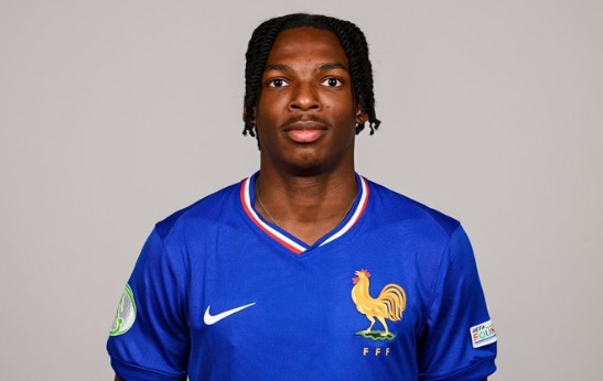 Ảnh bài viết CHÍNH THỨC! Liverpool nổ bom tấn Jeremy Jacquet giá 72 triệu euro