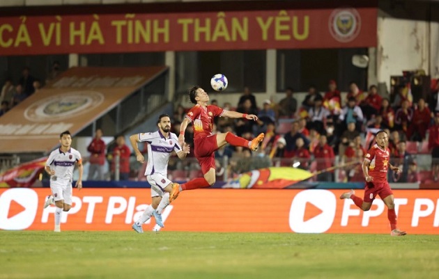 Ảnh bài viết V-League khốc liệt vắt kiệt sức sao trẻ U23 Việt Nam