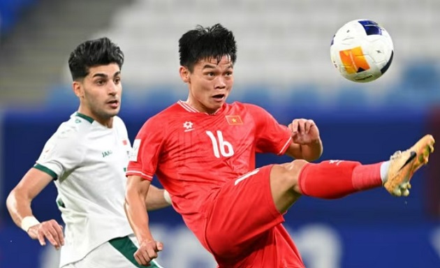 Ảnh bài viết Hồ Văn Cường đứt dây chằng, chia tay V.League