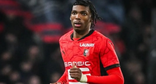 Ảnh bài viết Jeremy Jacquet gọi Liverpool là CLB vĩ đại nhất thế giới