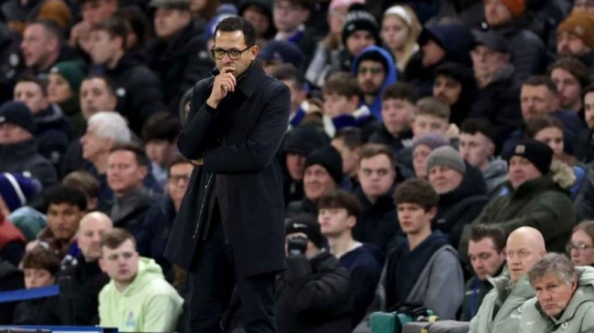 Ảnh bài viết HLV Liam Rosenior tin Chelsea sẽ lật ngược thế cờ trước Arsenal