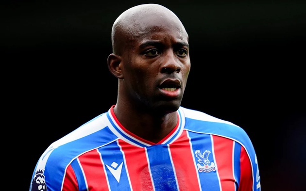 Ảnh bài viết Palace phá kỷ lục chuyển nhượng để che đậy khủng hoảng?