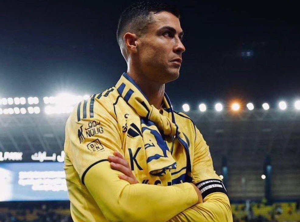 Al Nassr và bài toán Ronaldo chưa lời giải.