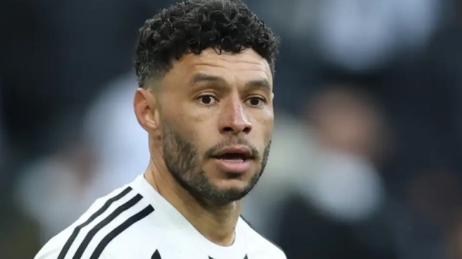 Ảnh bài viết Arsenal cân nhắc ký hợp đồng với Oxlade-Chamberlain