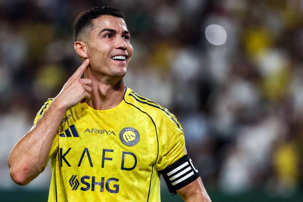 Ronaldo được đồn đoán rời Al Nassr vì bức xúc giới chủ Saudi Arabia.