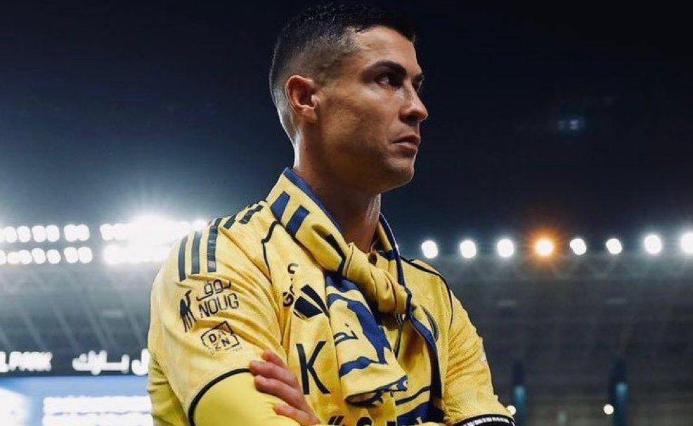 Ảnh bài viết Khi câu chuyện vĩ đại trở thành nhà tù giam lỏng Cristiano Ronaldo