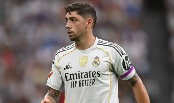 Đã có những tin đồn về việc Valverde muốn rời Real.