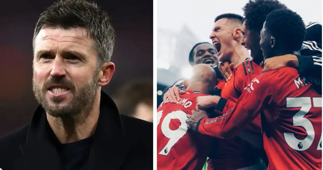 Ảnh bài viết Carrick mời Berbatov đến 'giải cứu' Sesko