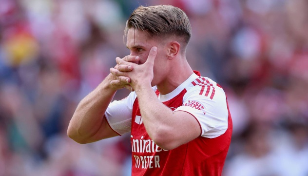 Ảnh bài viết Arteta đánh giá cao Gyokeres trước màn tái đấu Chelsea