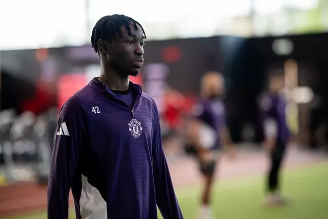Ảnh bài viết Man Utd đẩy Sekou Kone sang đội bóng cùng chủ sở hữu