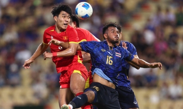 U23 Việt Nam c&oacute; thể t&aacute;i đấu Th&aacute;i Lan v&agrave; Trung Quốc trong th&aacute;ng 3.