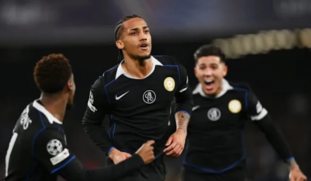 Ảnh bài viết Joao Pedro muốn Chelsea chạy nhiều hơn đấu Arsenal