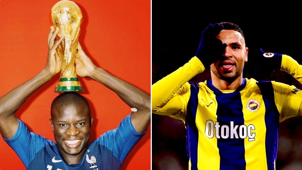 Ảnh bài viết Fenerbahce tố Al-Ittihad phá hỏng vụ Kante