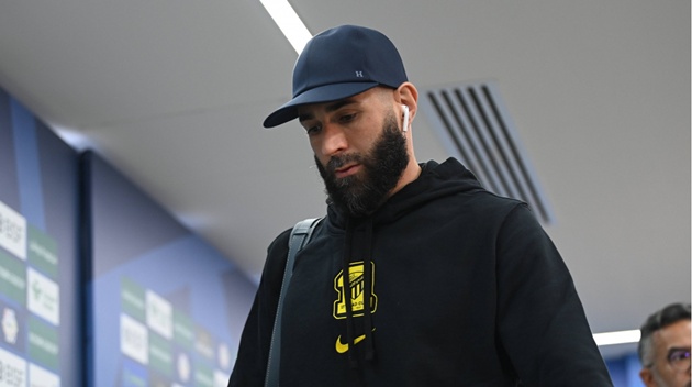 Ảnh bài viết 10 thương vụ ngày cuối: Benzema lập kỷ lục, Palace phá két