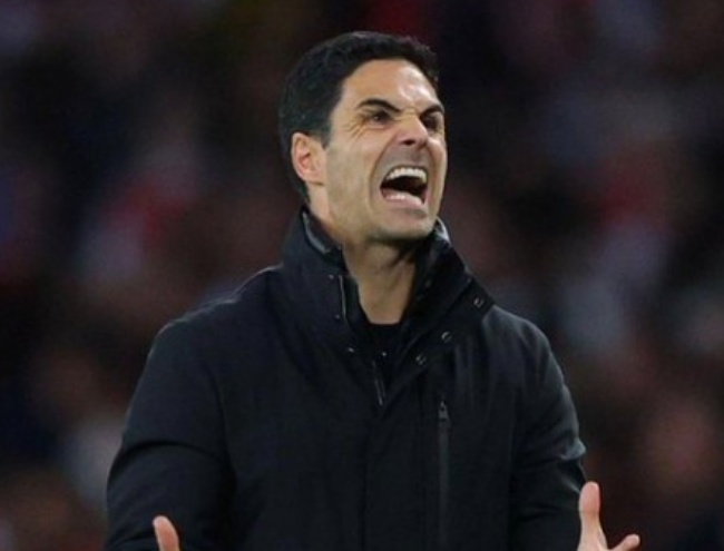 Arsenal đ&aacute;nh bại Chelsea, v&agrave;o chung kết Carabao Cup.