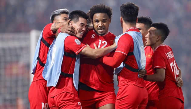 Ảnh bài viết ĐTVN cần tránh "vết xe đổ" lệ thuộc vào Xuân Son