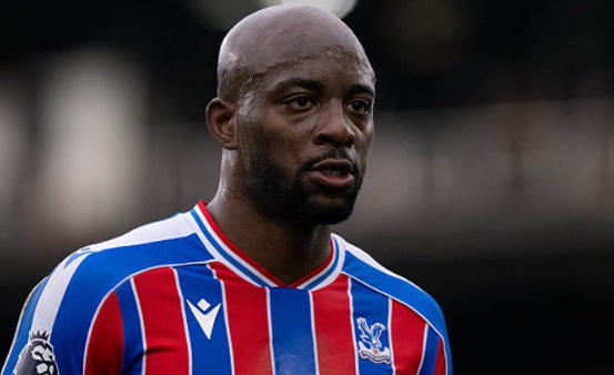 Ảnh bài viết Mateta phải phẫu thuật sau khi trượt kiểm tra y tế tại AC Milan