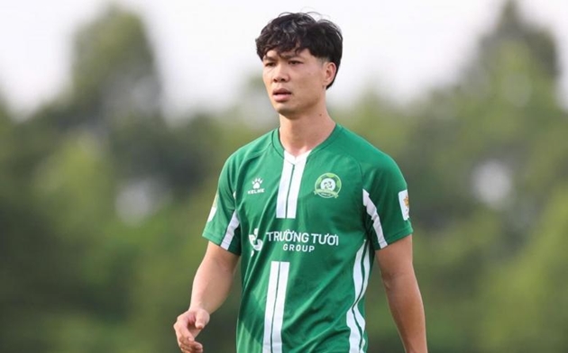 Ảnh bài viết Điểm tin bóng đá Việt Nam 4/2: Công Phượng lại chấn thương; U23 Việt Nam có thể tái đấu Trung Quốc