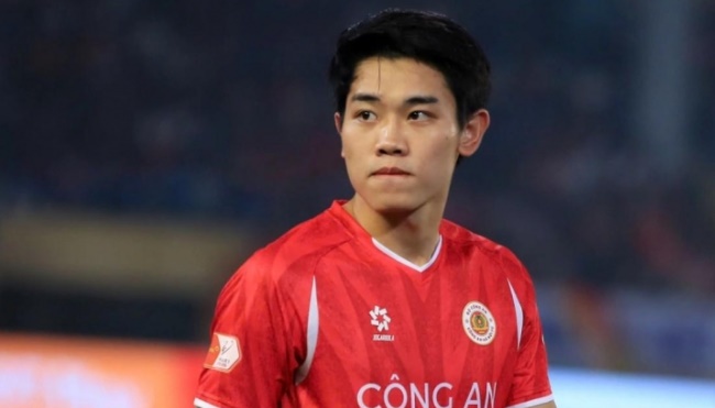 C&ocirc;ng An H&agrave; Nội được dời lịch đ&aacute; V-League để tập trung cho đấu trường khu vực.