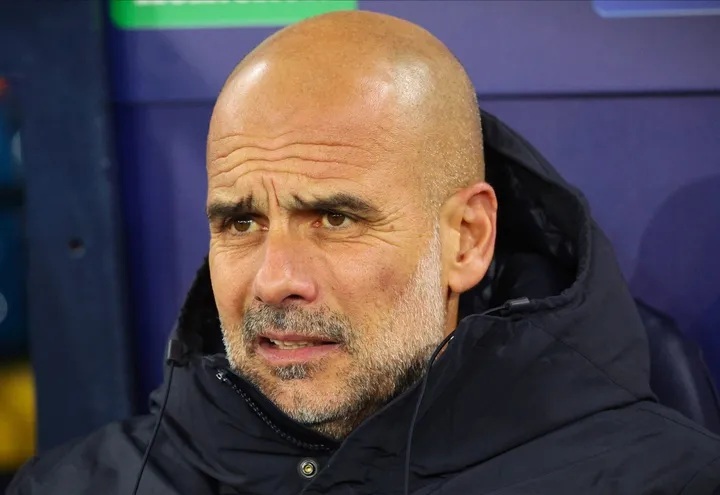 Ảnh bài viết Man City có thể trả giá vì hàng thủ chắp vá